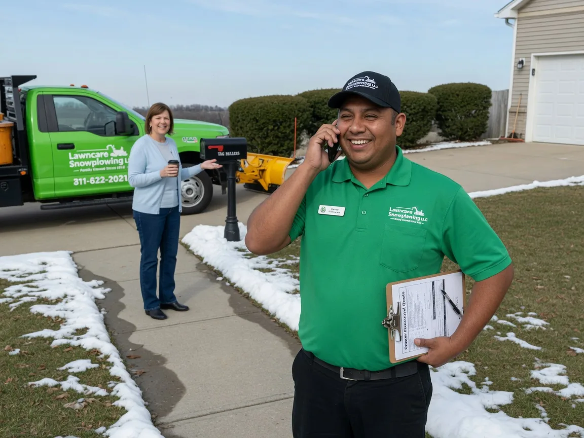 Lawn Care Services By Expert Landscaper Deer Island, OR FAQs